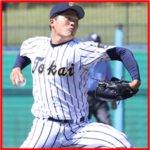 原田泰成　球種　球速