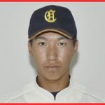 橋本侑樹　球種　球速