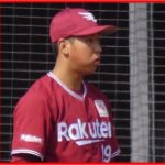 藤平尚真