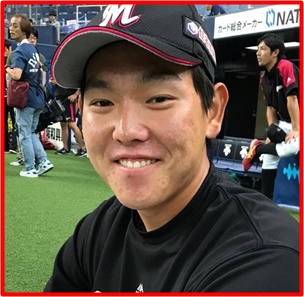 安田尚憲