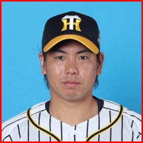 梅野隆太郎選手